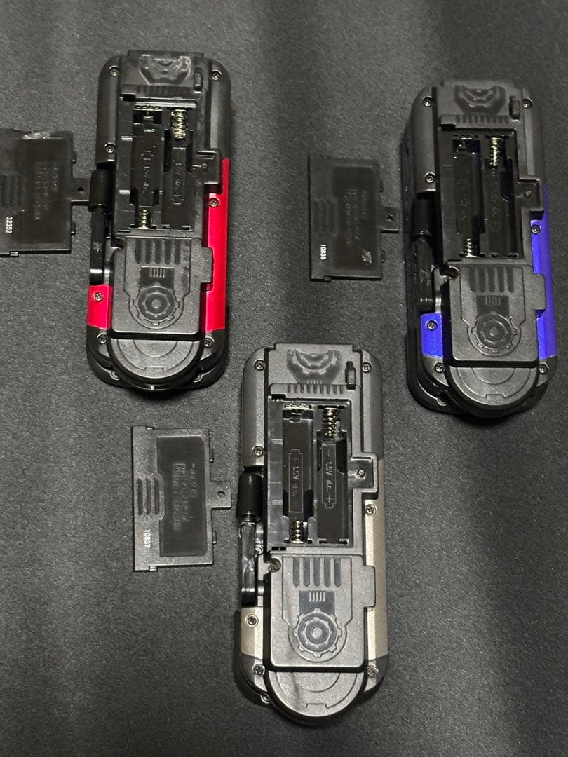 トレジャーガウスト　まとめ売り