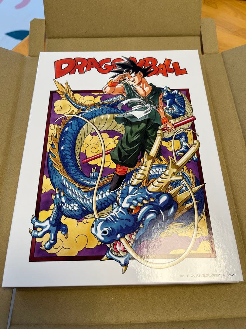 ドラゴンボール 40周年記念セット
