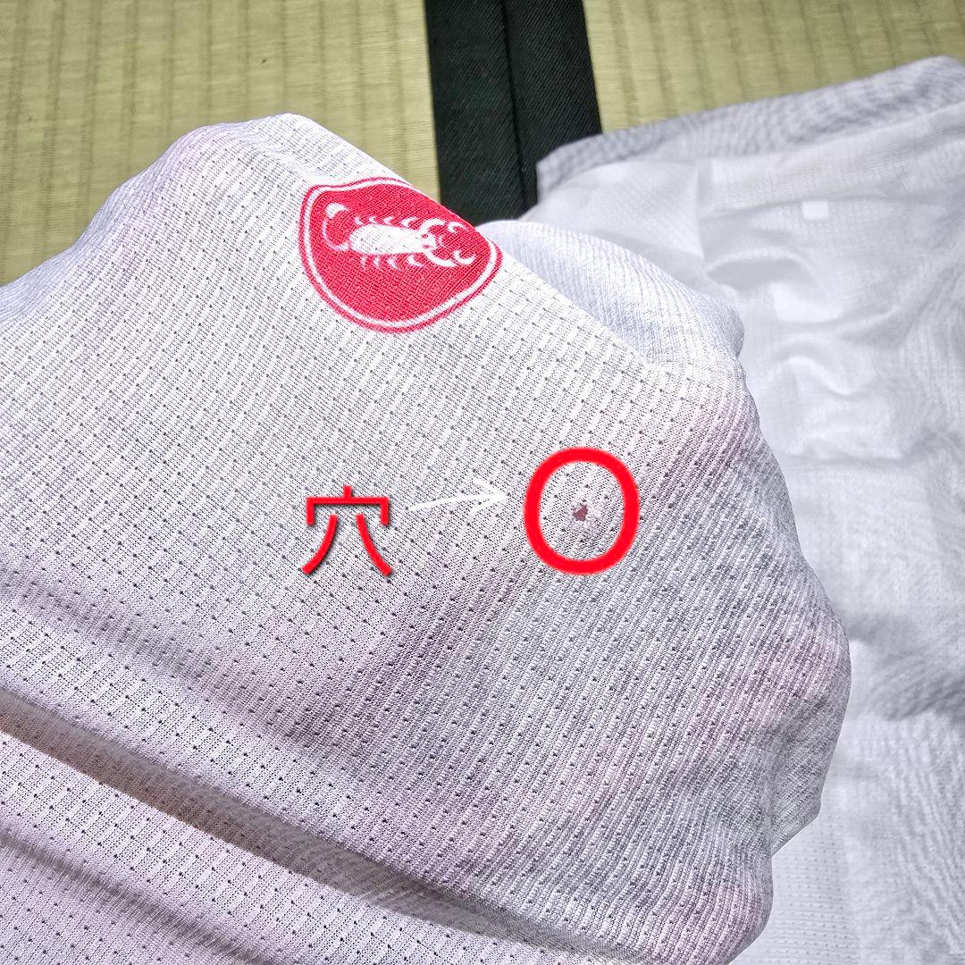 Castelli Donna サイクルジャージ (L size) ホワイト