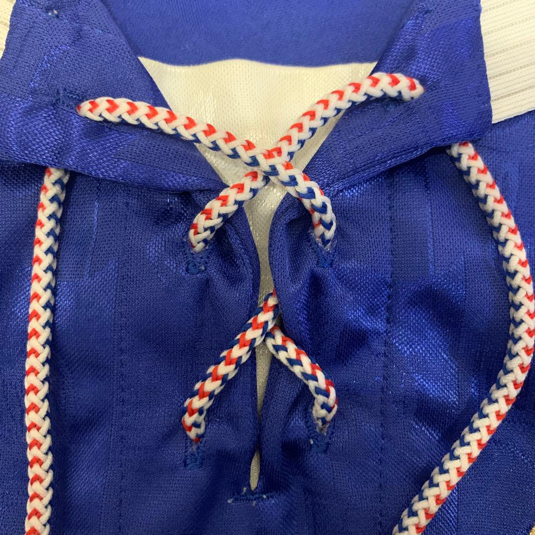 【美品】フランス代表1994年　サッカーユニフォーム　Lサイズ