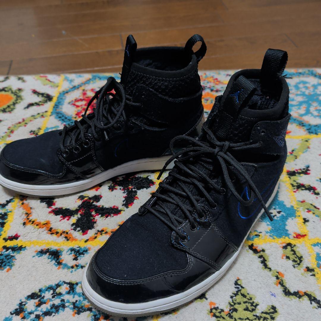 Nike Air Jordan 1レトロ　ultrahigh
