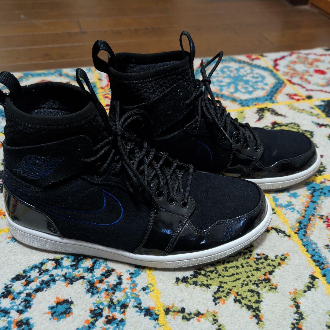 Nike Air Jordan 1レトロ　ultrahigh