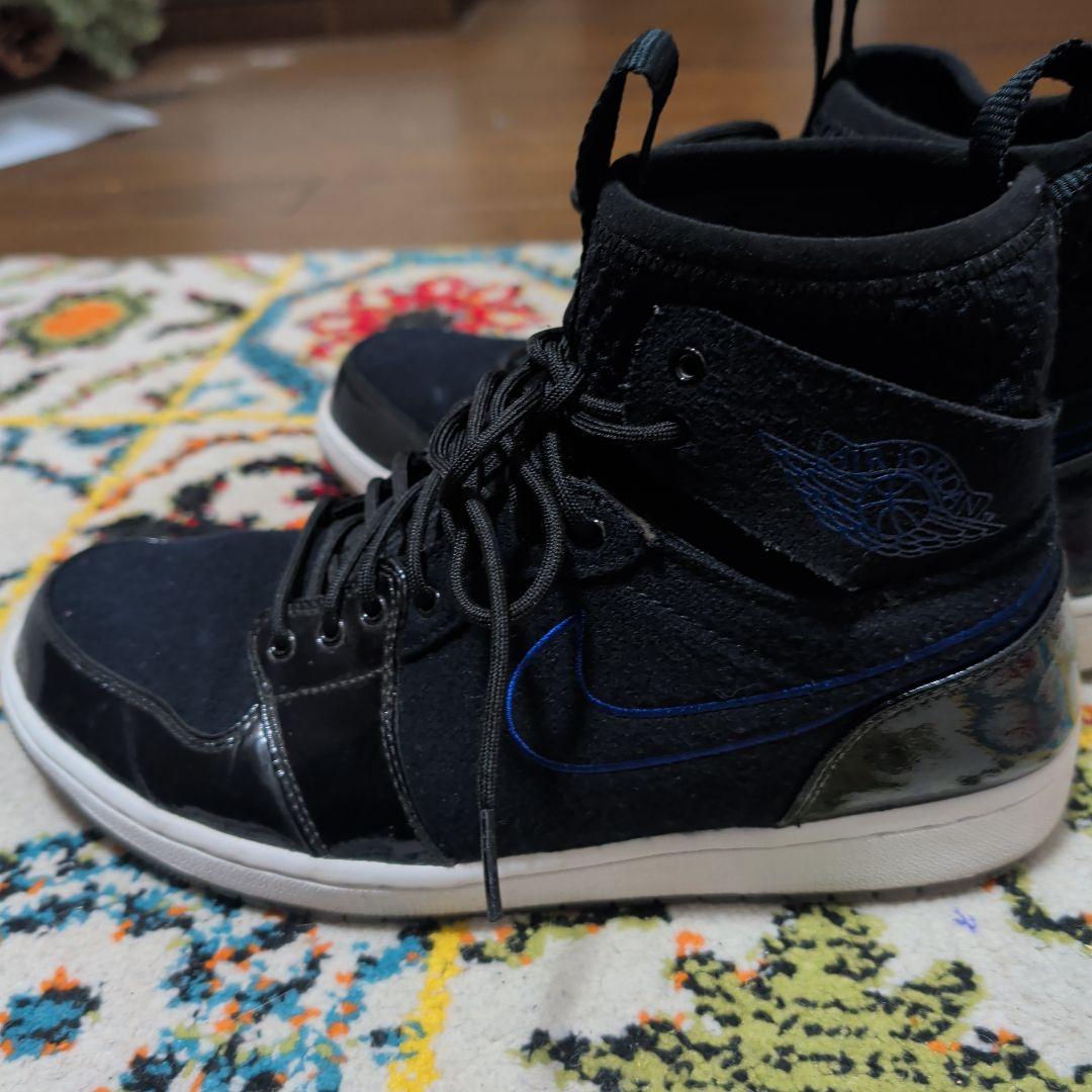 Nike Air Jordan 1レトロ　ultrahigh