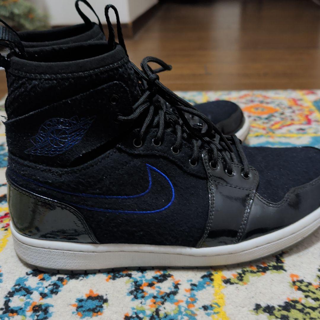 Nike Air Jordan 1レトロ　ultrahigh