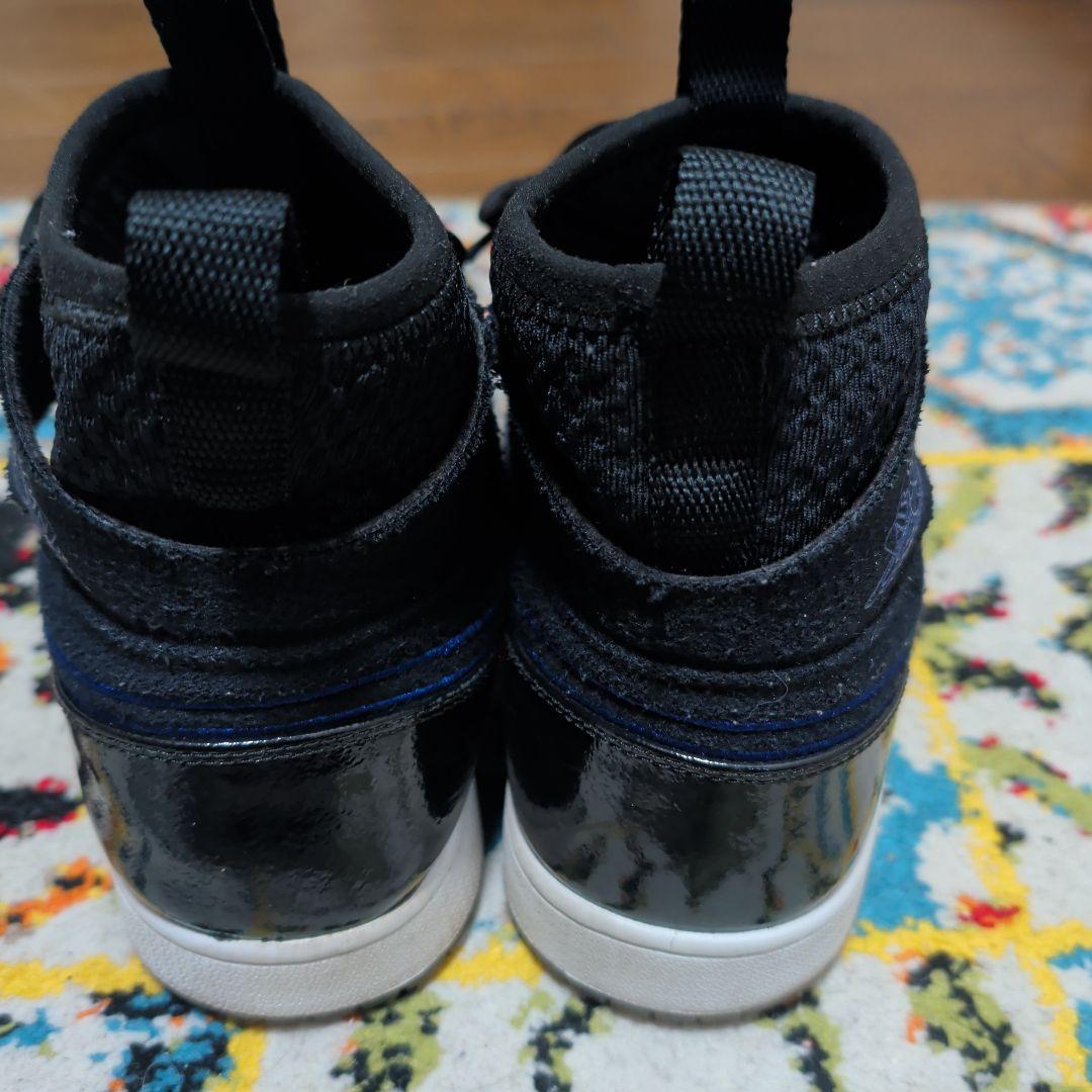 Nike Air Jordan 1レトロ　ultrahigh
