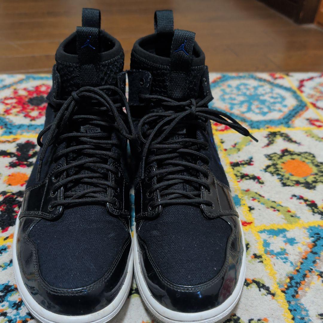 Nike Air Jordan 1レトロ　ultrahigh