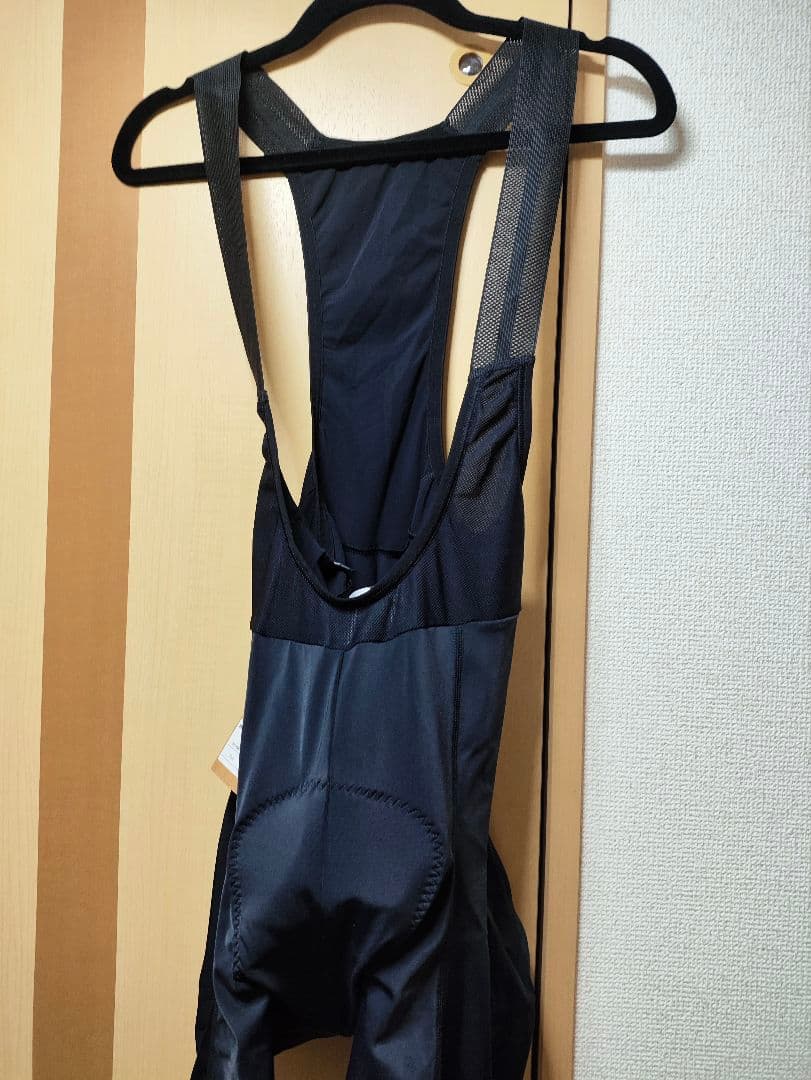 シマノ　ビブショーツ　SHIMANO