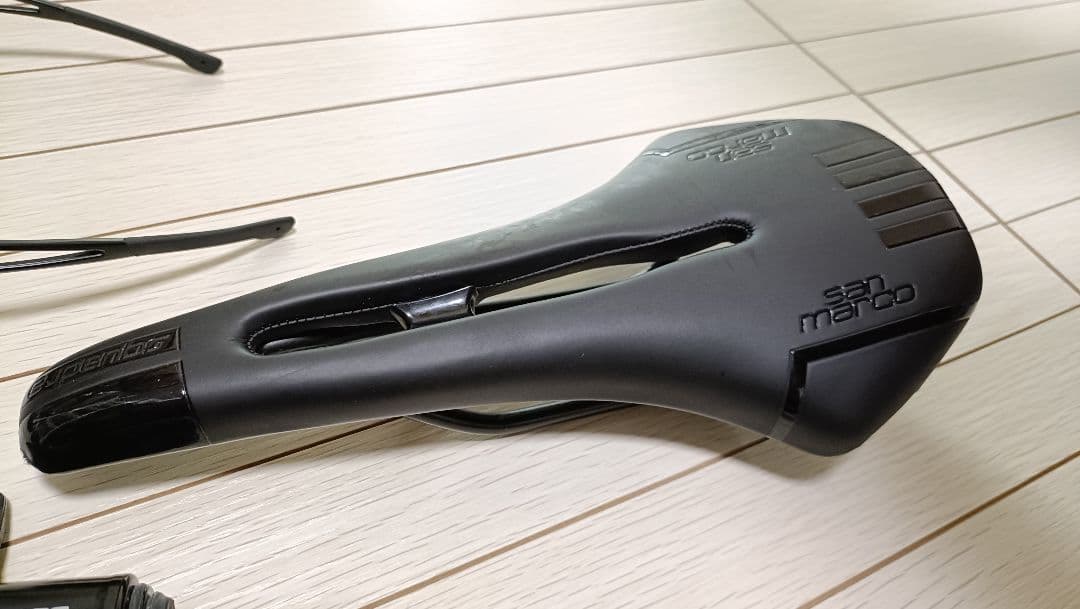 ロードバイク用品　セット品
