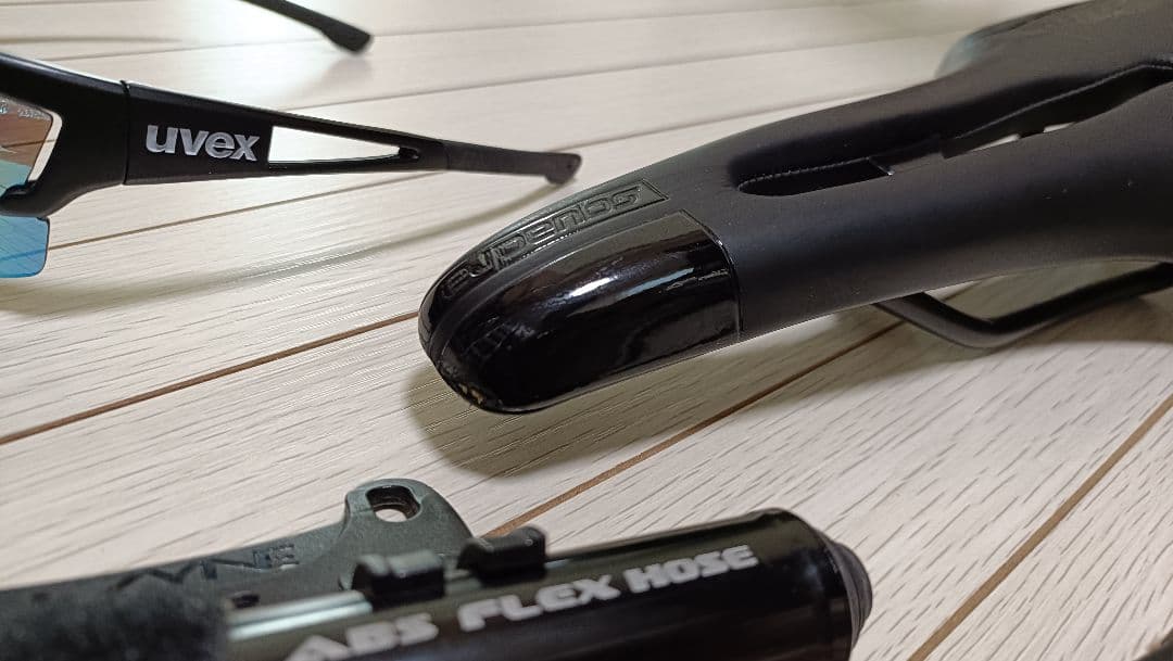 ロードバイク用品　セット品