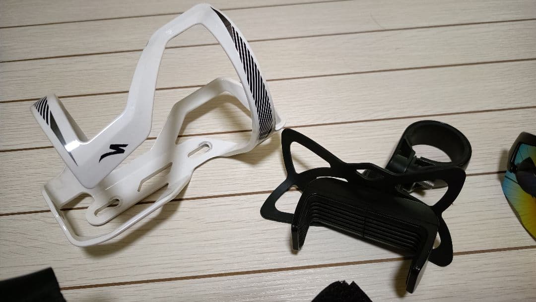 ロードバイク用品　セット品