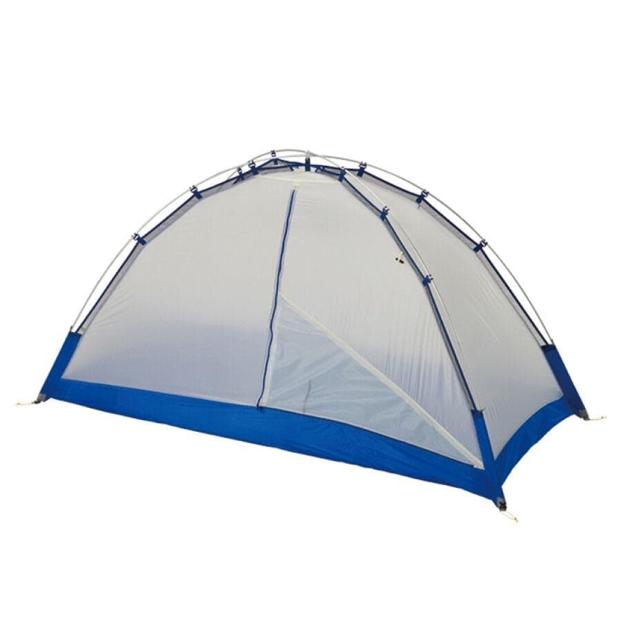 新品未使用 プロモンテVL26T（ロング） 2人用テント 一式　53900円