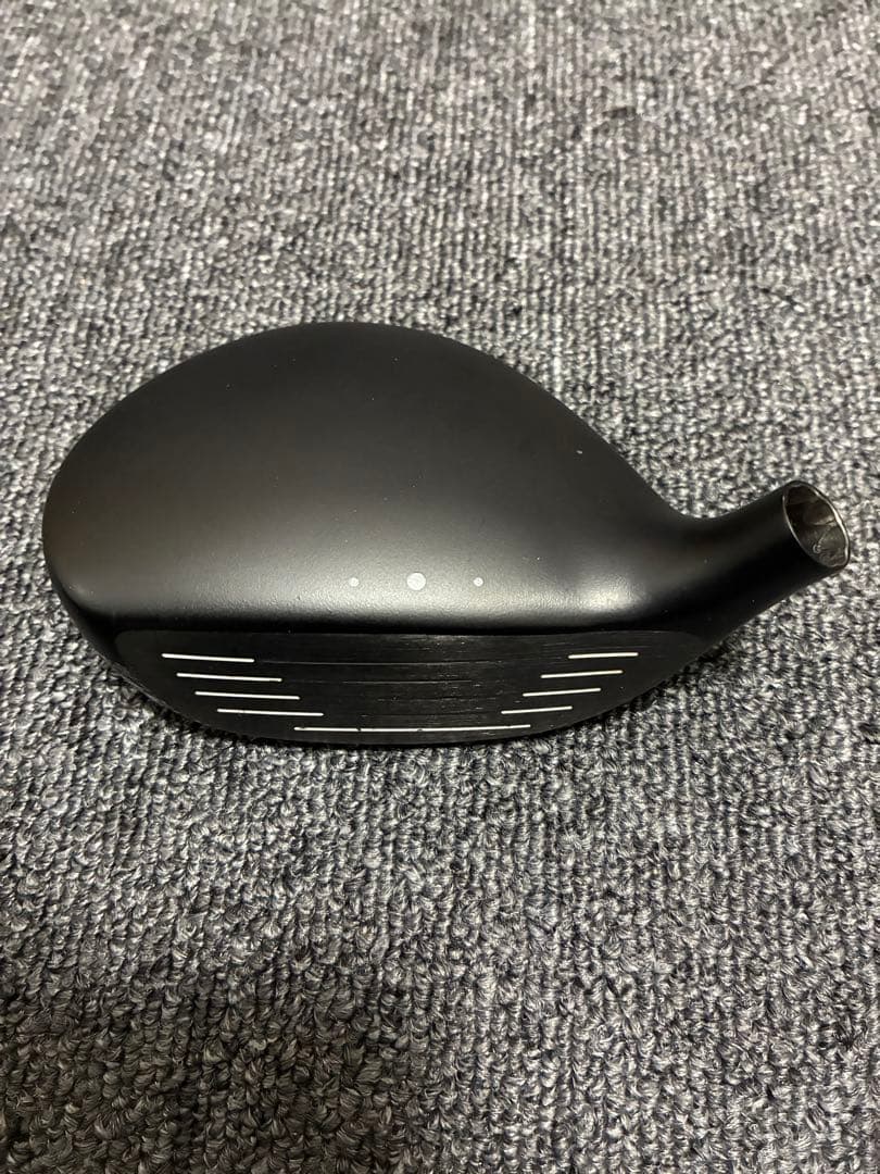 ピン　G425 MAX 5W ヘッドのみ