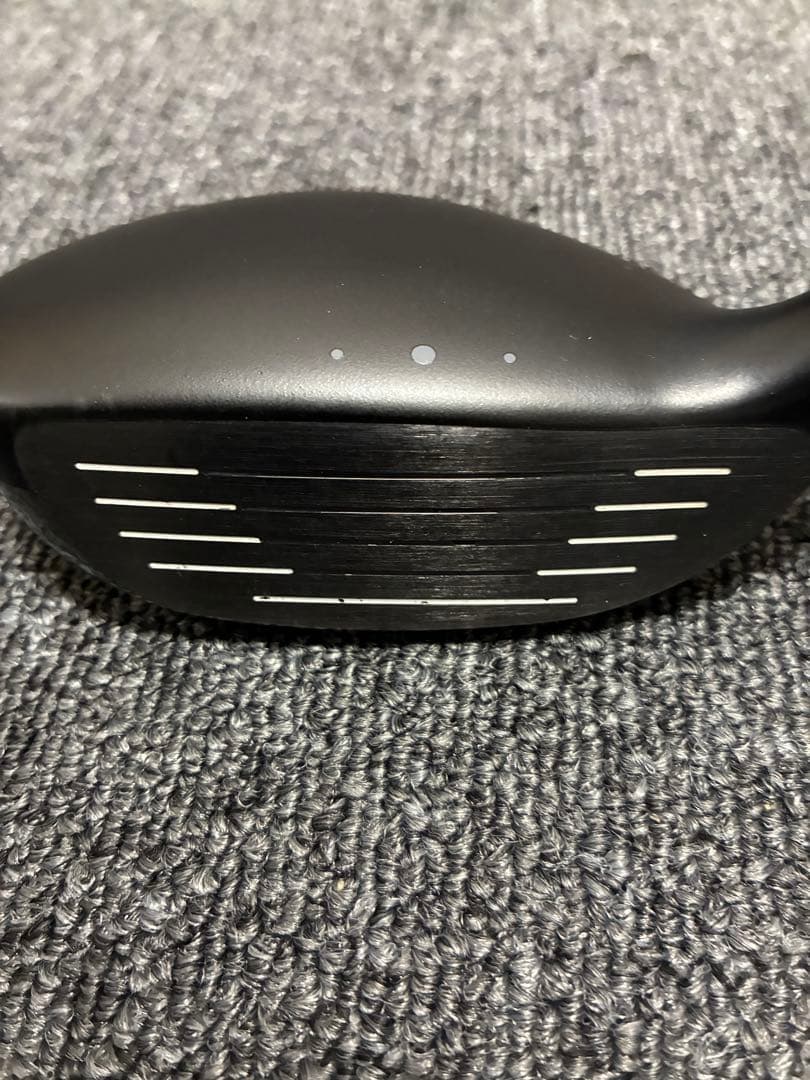ピン　G425 MAX 5W ヘッドのみ