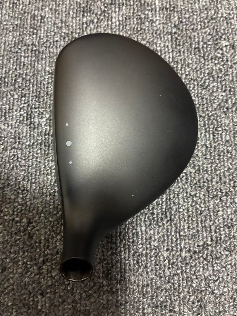 ピン　G425 MAX 5W ヘッドのみ