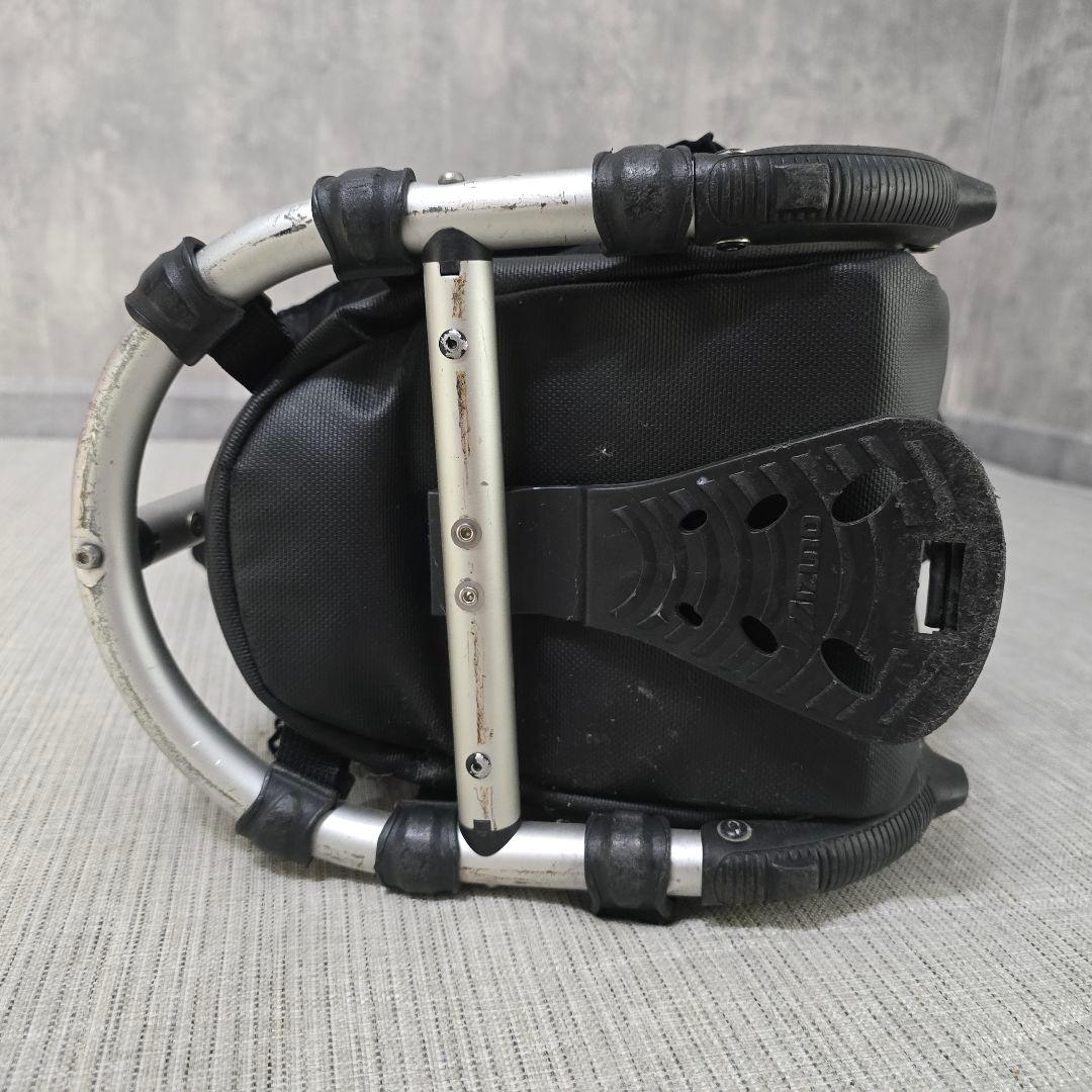 希少　PORTER　ミズノ　コラボ　キャディバッグ　ゴルフバッグ　シューズケース