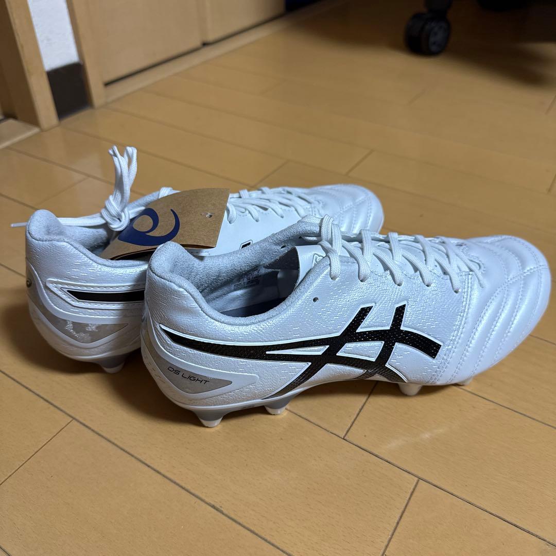 【セール】笑【AS】 スパイクDS LIGHT PRO WIDE 26.0㎝