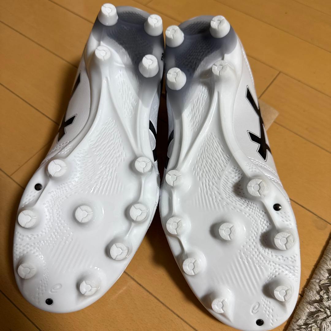 【セール】笑【AS】 スパイクDS LIGHT PRO WIDE 26.0㎝