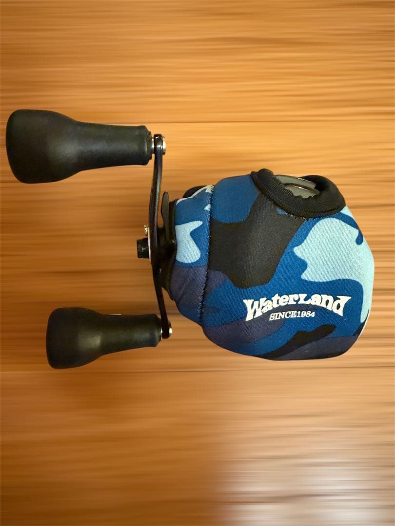SHIMANO　23アンタレス DCMD HG レフト 夢屋ハンドル おまけ付