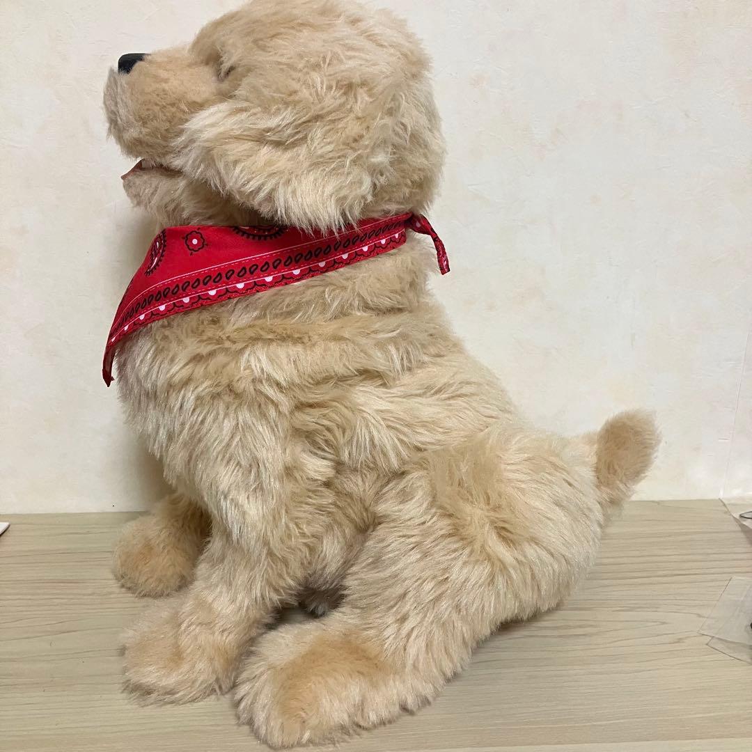 【現状品】Joy for All ゴールデンパップ 犬ロボット ペット ジャンク