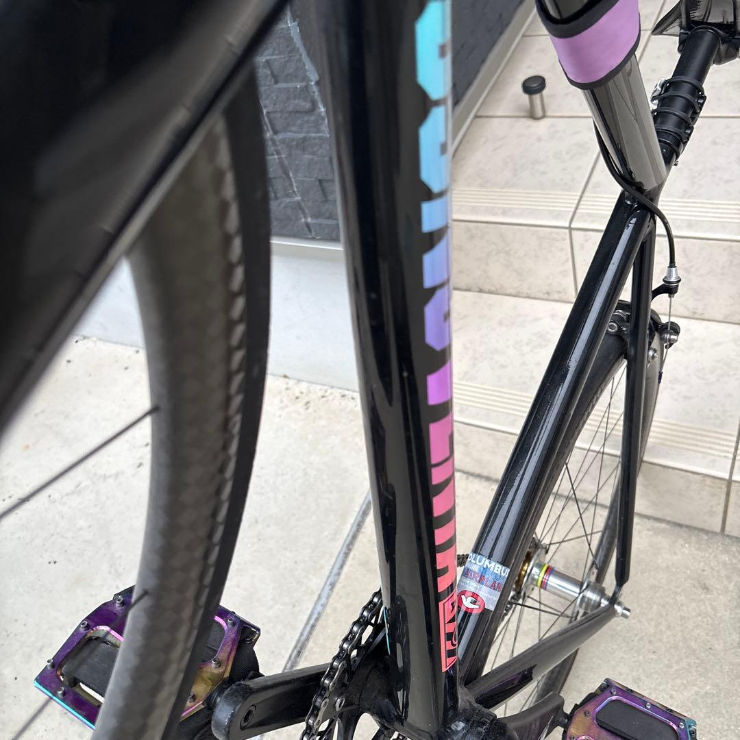 自転車本体 DOSNOVENTA LOS ANGELES \"SANTA MONICA\"