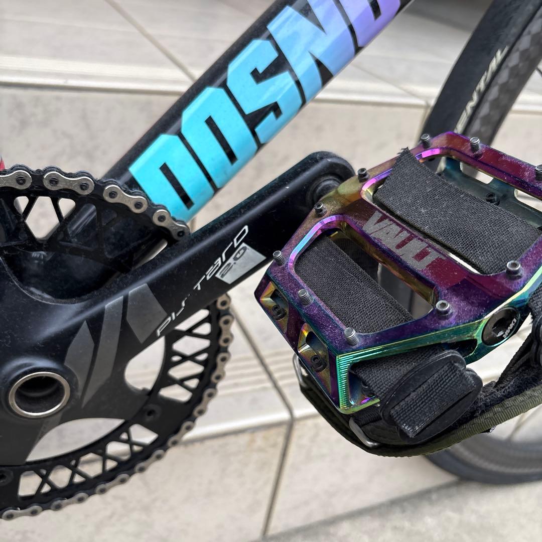 自転車本体 DOSNOVENTA LOS ANGELES \"SANTA MONICA\"