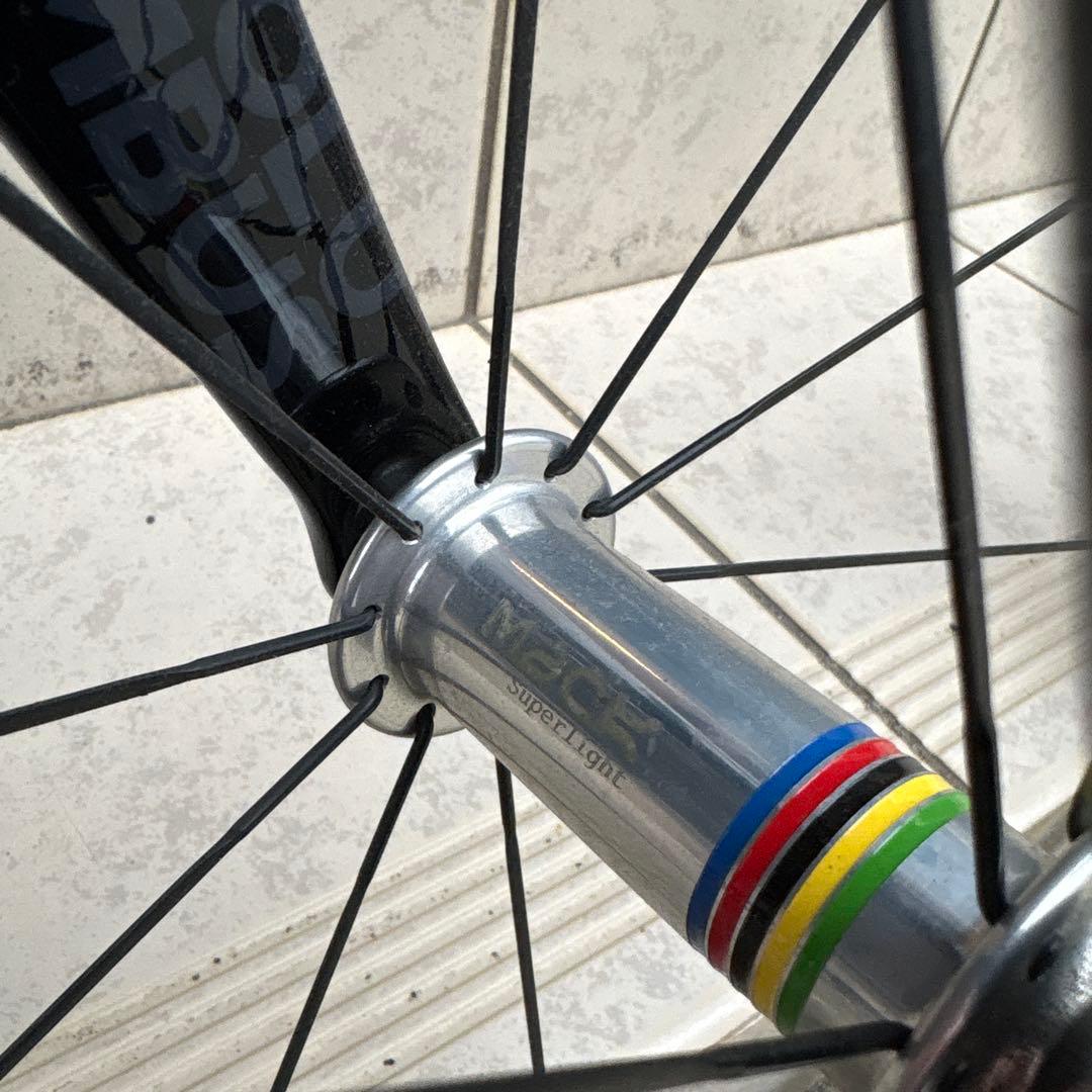 自転車本体 DOSNOVENTA LOS ANGELES \"SANTA MONICA\"