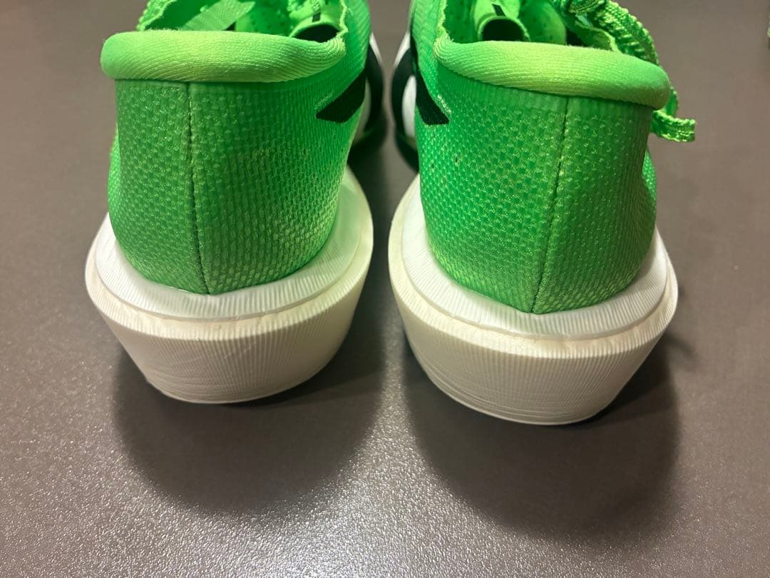 【箱有・美品】ASICS SPEED EDGE TOKYO 27.0cm