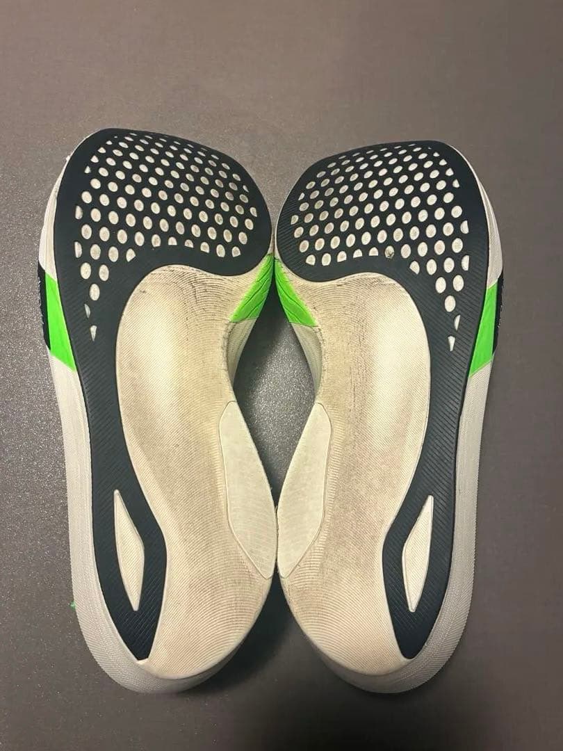 【箱有・美品】ASICS SPEED EDGE TOKYO 27.0cm