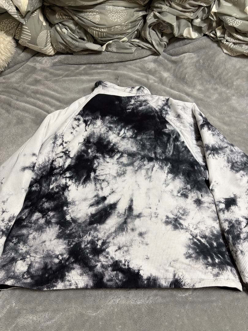 Dye Wear Simian Ring シミアンリング