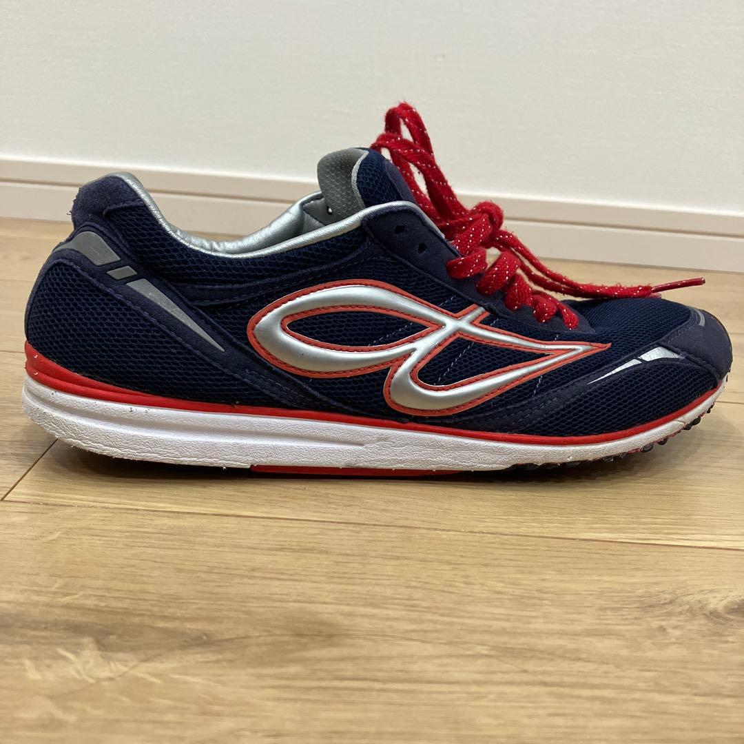BEMOLO ビモロシューズ　27.5センチ