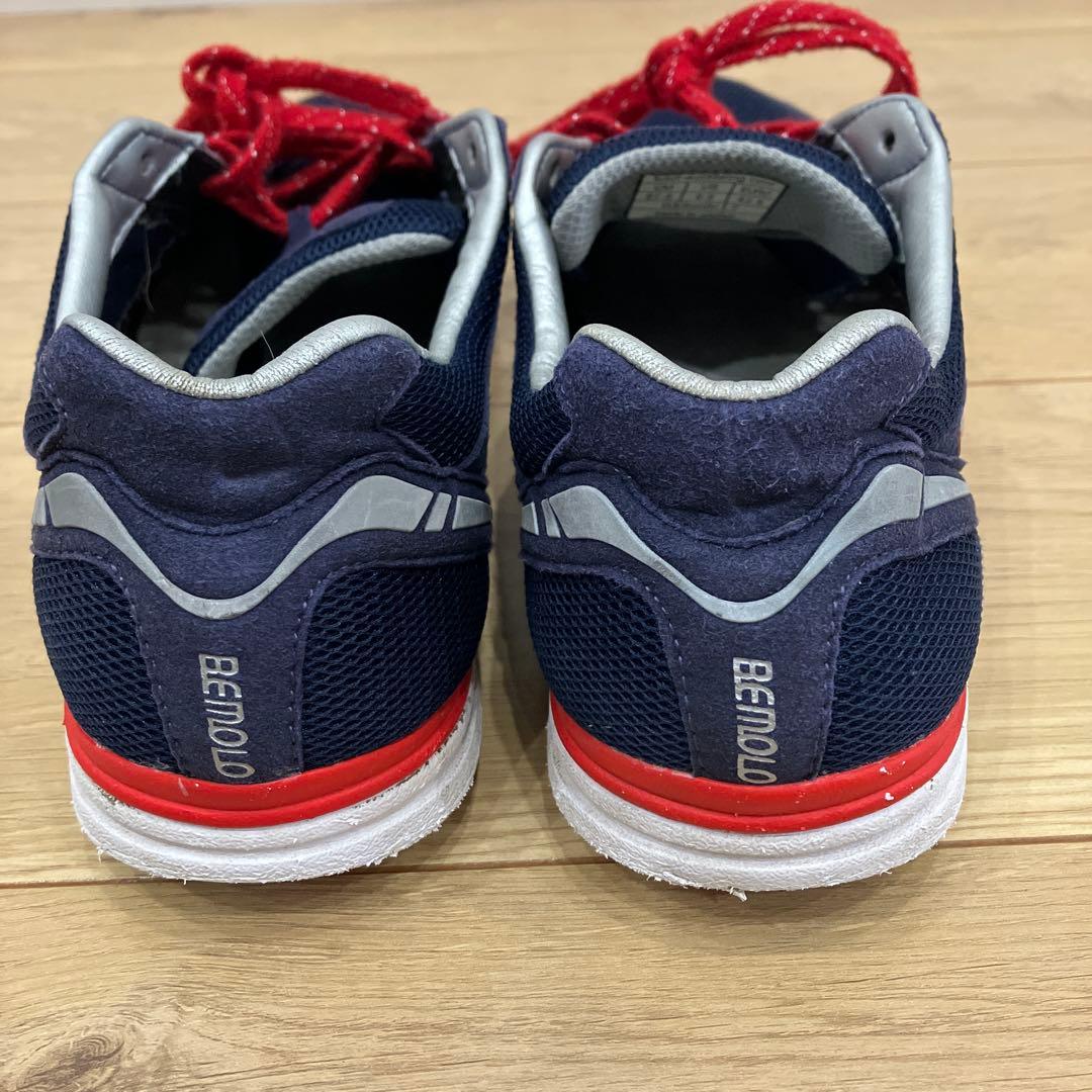 BEMOLO ビモロシューズ　27.5センチ