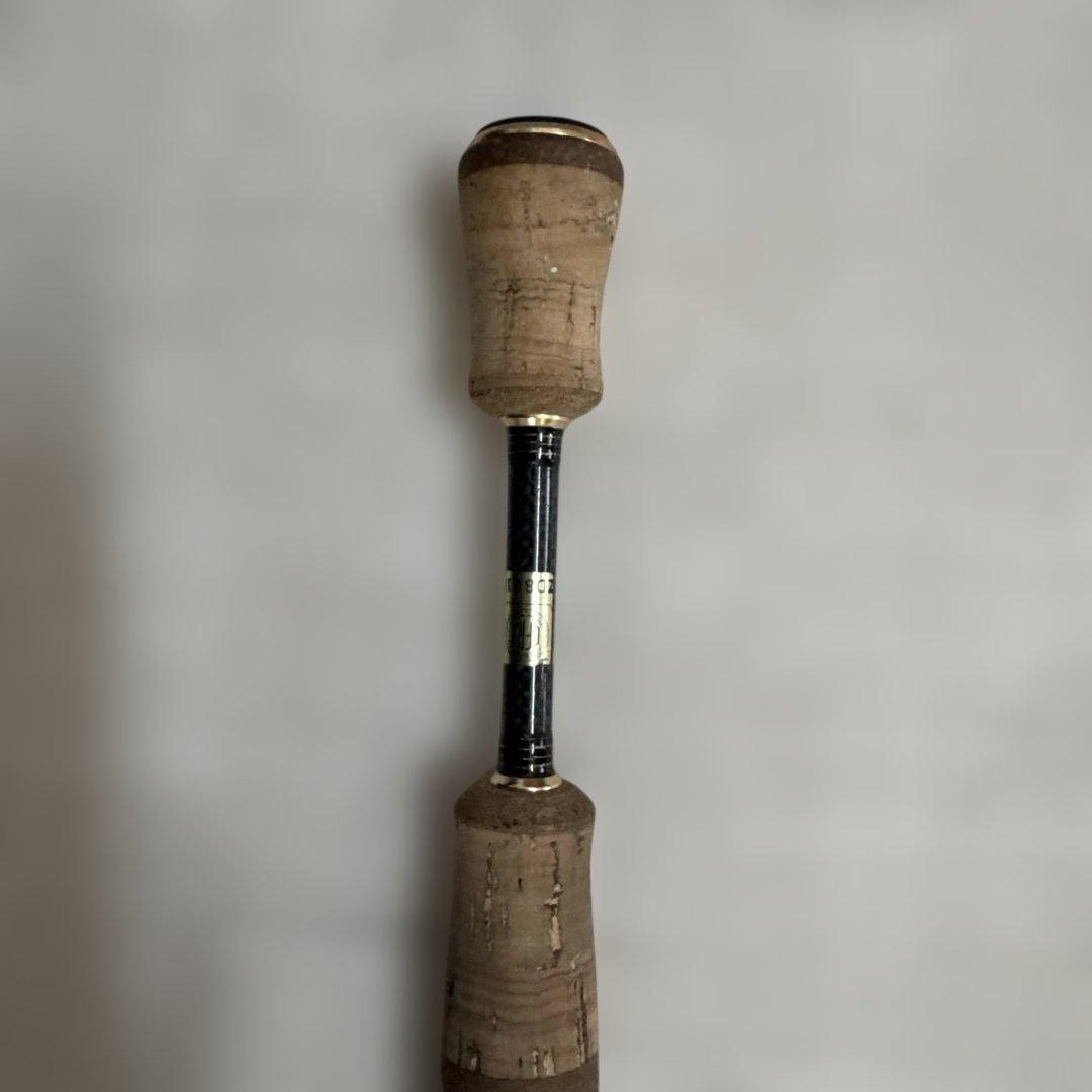 【Daiwa】PURELIST AT 56-xul