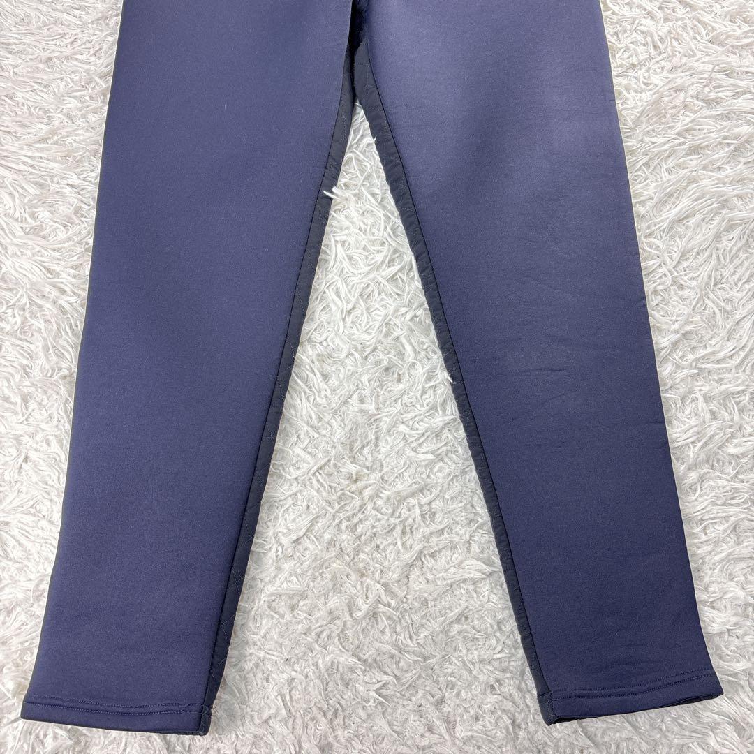 【大人気】mutaMARINE ボンディングパンツ　XL キルティング　切替