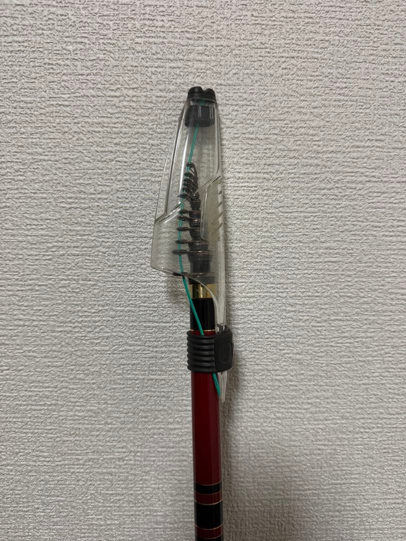 INTESSA G.I.V. 磯竿 1-53