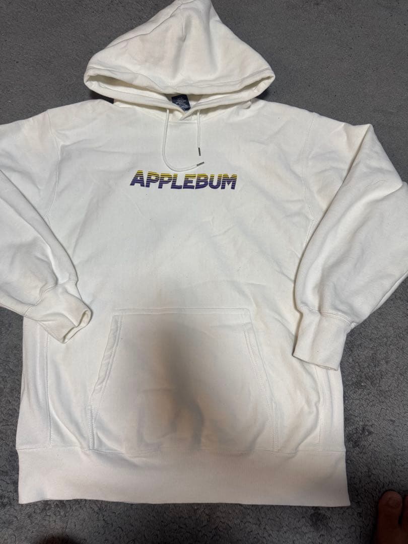 AppleBum ロッドマン　Lサイズ