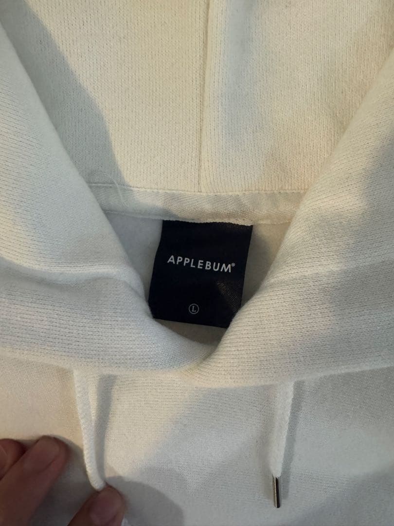 AppleBum ロッドマン　Lサイズ