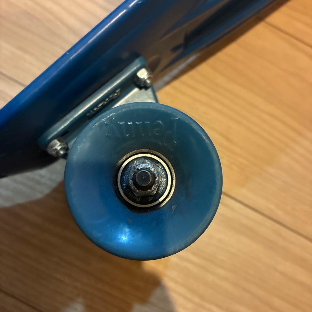 Penny Board ミニクルーザー　22inc