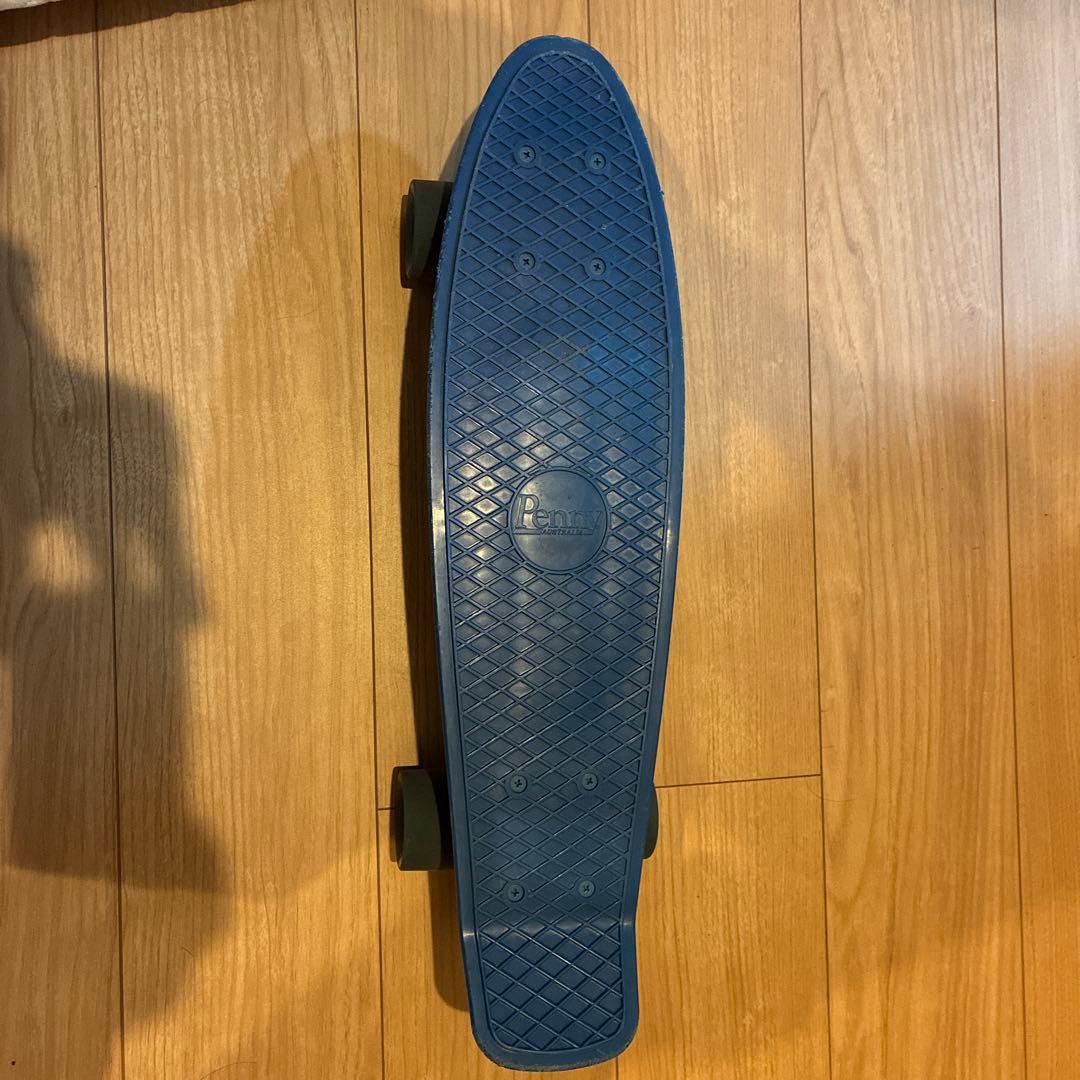 Penny Board ミニクルーザー　22inc