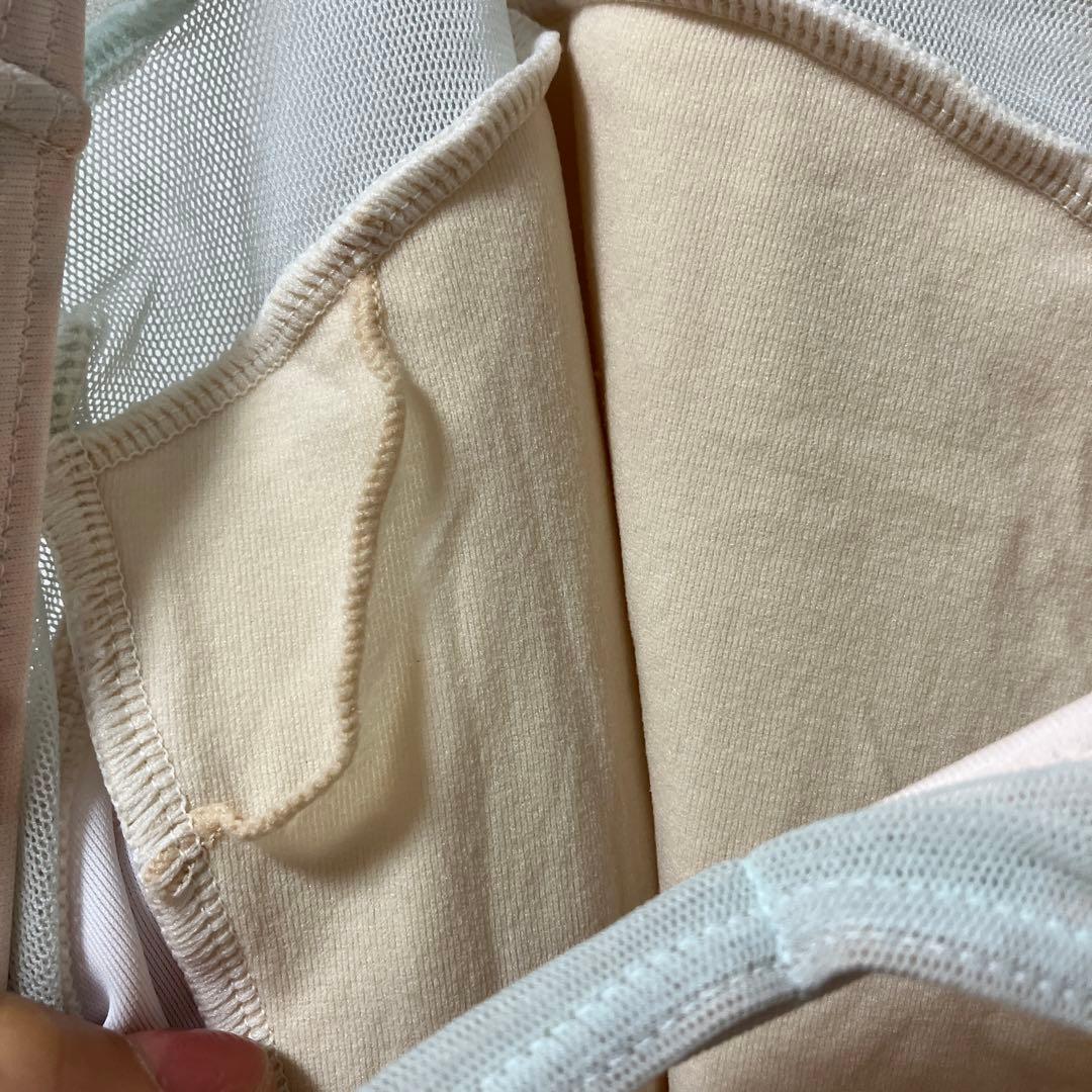 チャコット　chacott レオタード　L