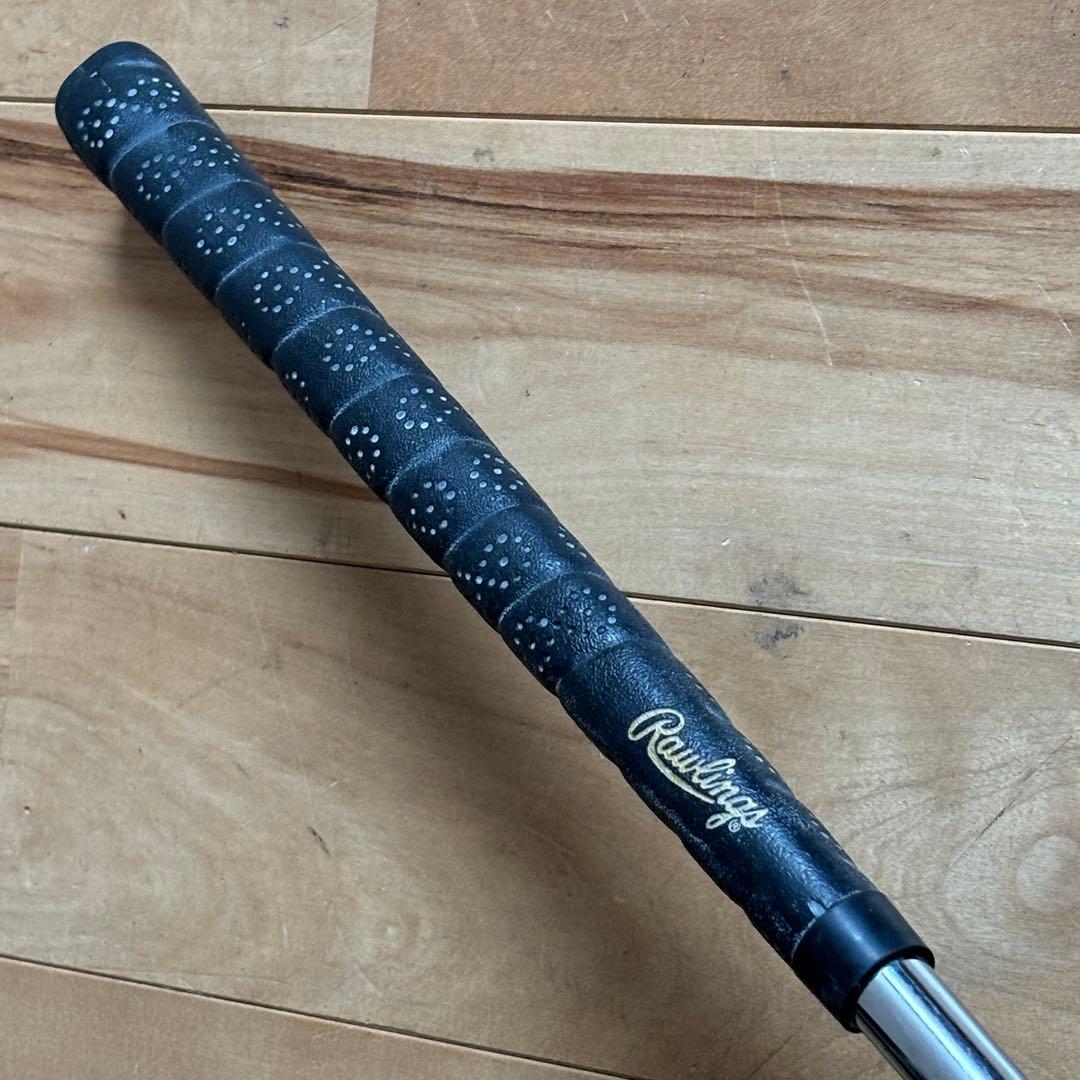 KEN GIANNINI 3 ケンジアニーニー　パター　KG RAWLINGS