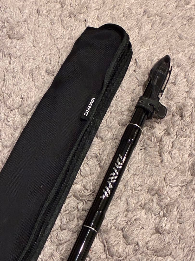 Daiwa DRYMAX 1-53N 磯竿　ダイワ　ドライマックス