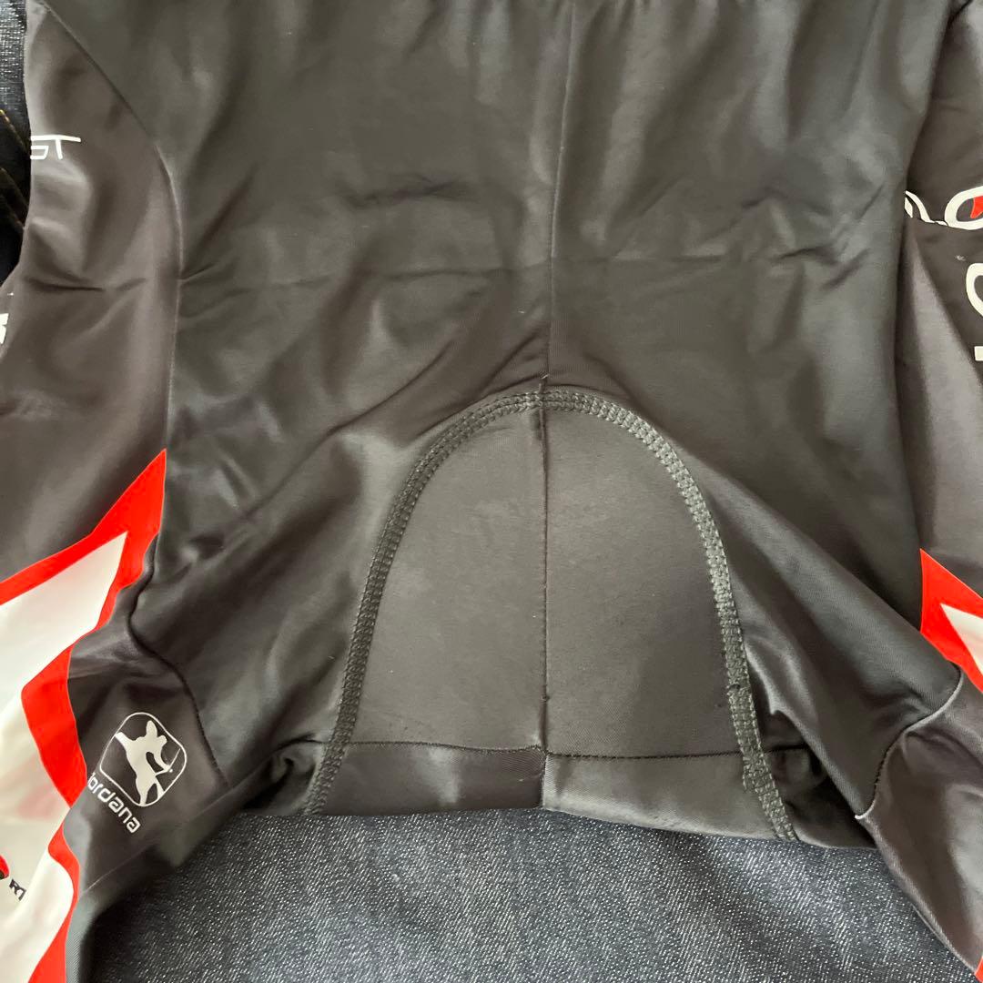 PINARELLO 長袖サイクルジャージ＆パンツセット お値下げしました！