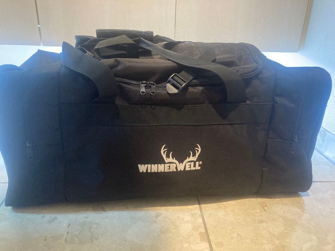 WinnerwellNomad View Mサイズスペシャルパッケージ4点セット