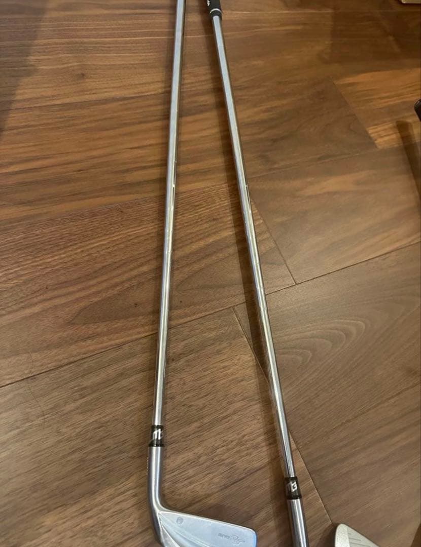 三浦技研　KM-700 KBS tourV 110S 4〜P 7本セット