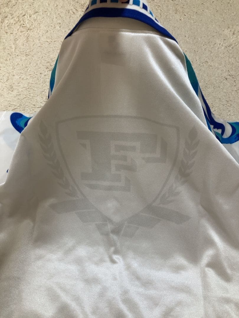 【希少品】Jリーグ 横浜フリューゲルスユニフォーム MIZUNO 150サイズ