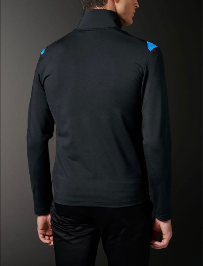 デサント DESCENTE ジャージージャケット M 新品
