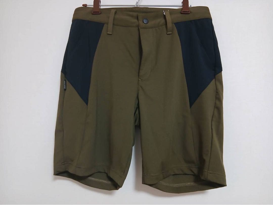 新品Jack Bunnyジャックバニーメンズショートパンツハーフパンツゴルフ