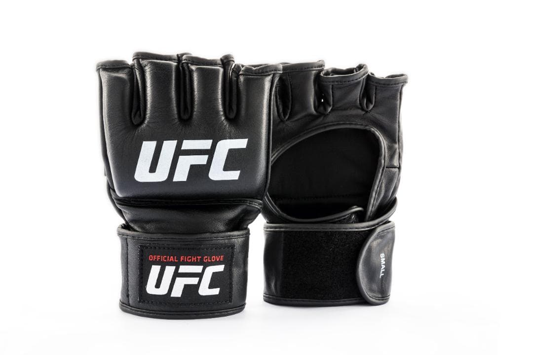 UFC 公式ファイトグローブ XS/XXL/XXXLサイズ