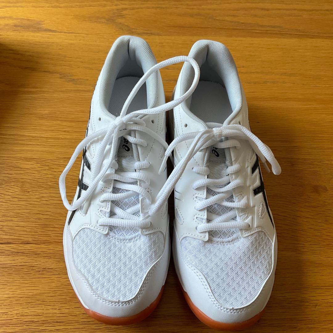ASICS バレーボールシューズ 24cm GEL ROCKET11