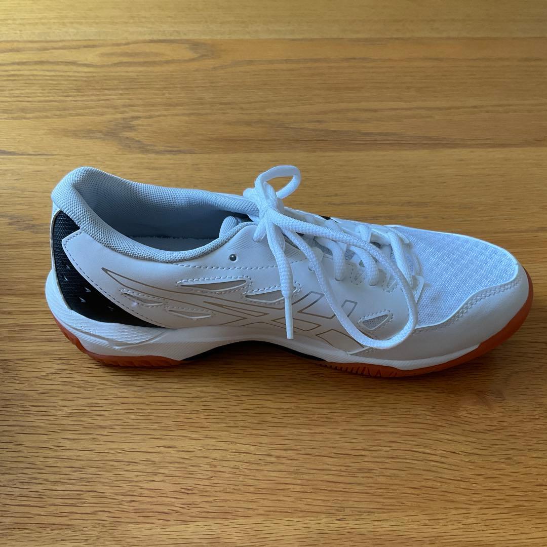 ASICS バレーボールシューズ 24cm GEL ROCKET11